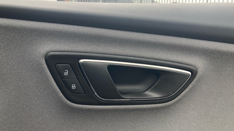 SEAT Leon 1.0 TSI Ecomotive SE Technology 5dr DSG Petrol Hatchback